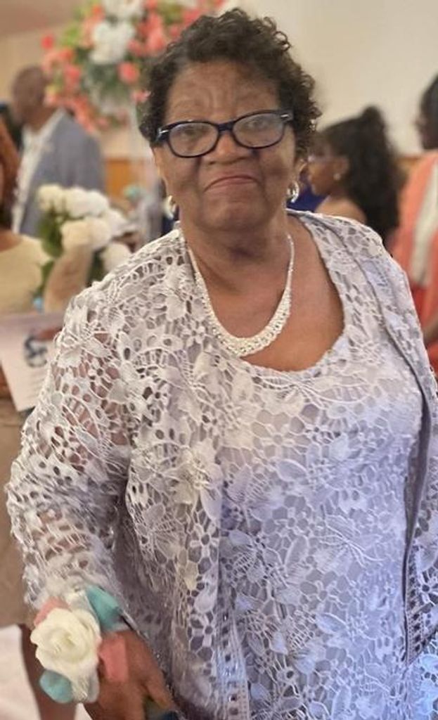 Jeanette Singleton Profile Photo