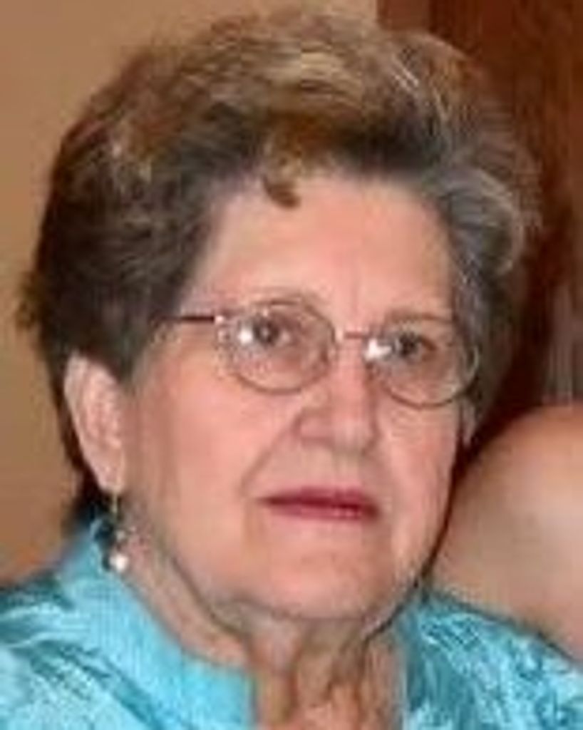 Jo Ann Hustede