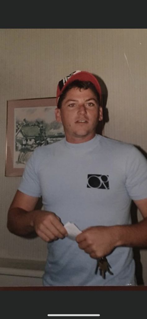 Richard Dale Goins Ii Profile Photo