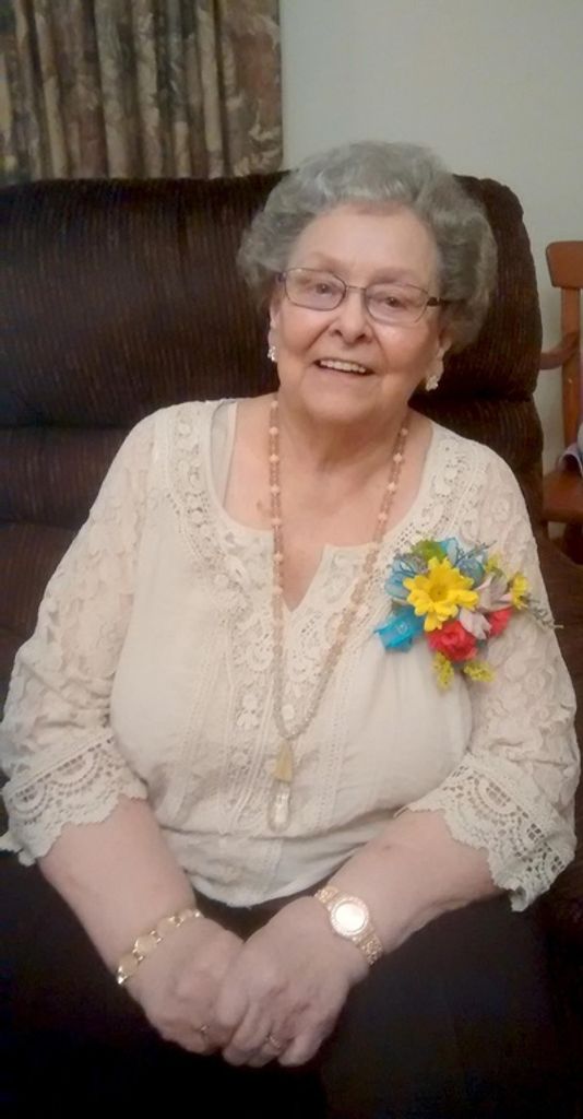 Ardalene Evelyn Trindle Profile Photo