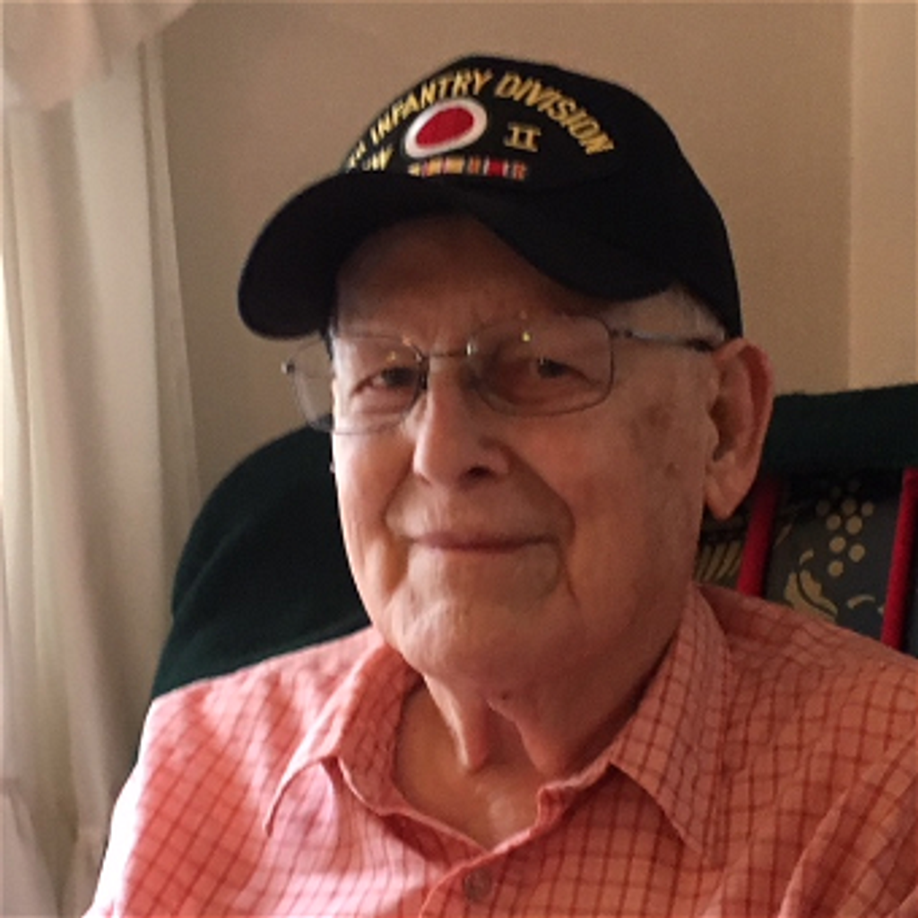 Irving M. Maxwell Profile Photo