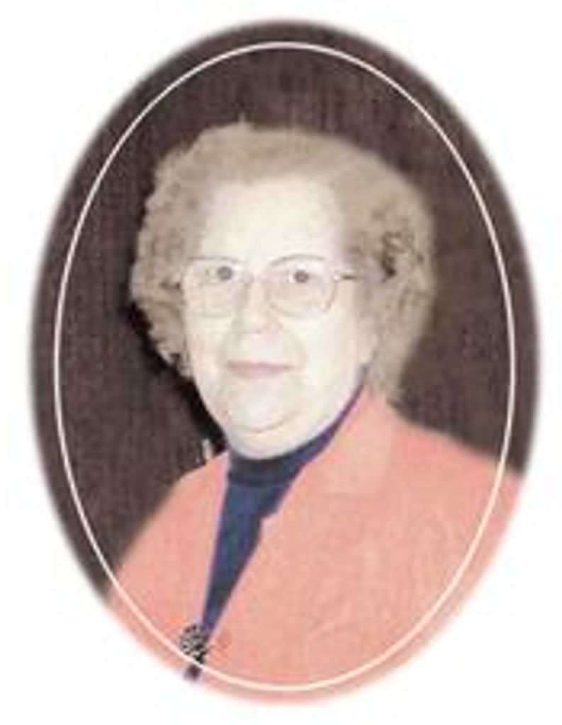 Edna C. Krause