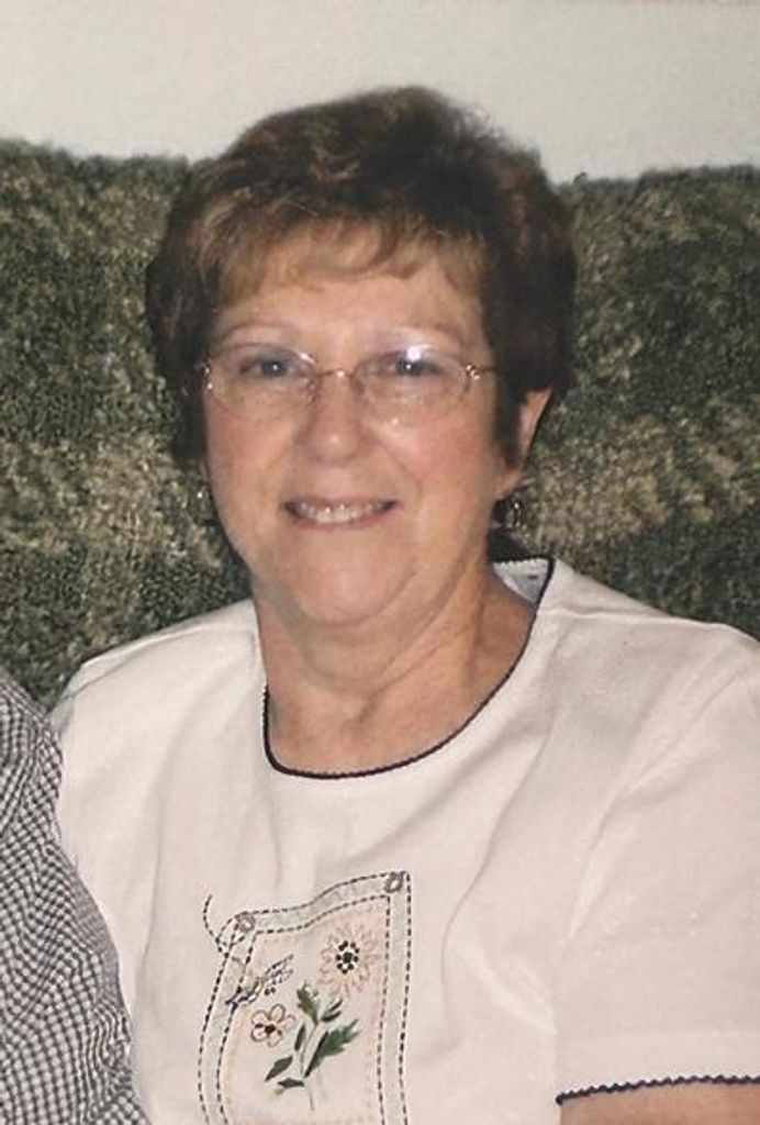 Patricia A. Forgie Profile Photo
