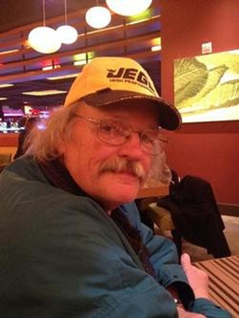 Frederick Joseph Calloway, Sr. Profile Photo