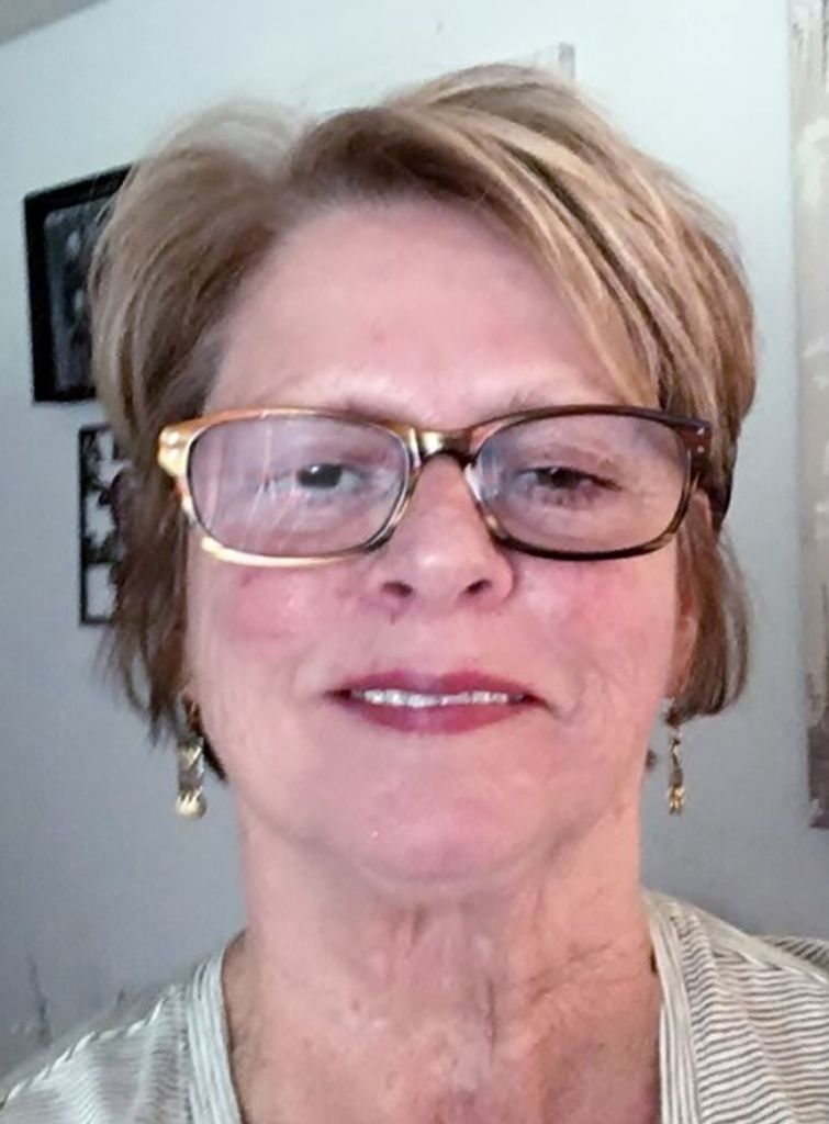 Margaret Badger Profile Photo