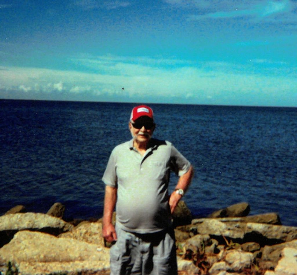 Roy D. Walston Profile Photo