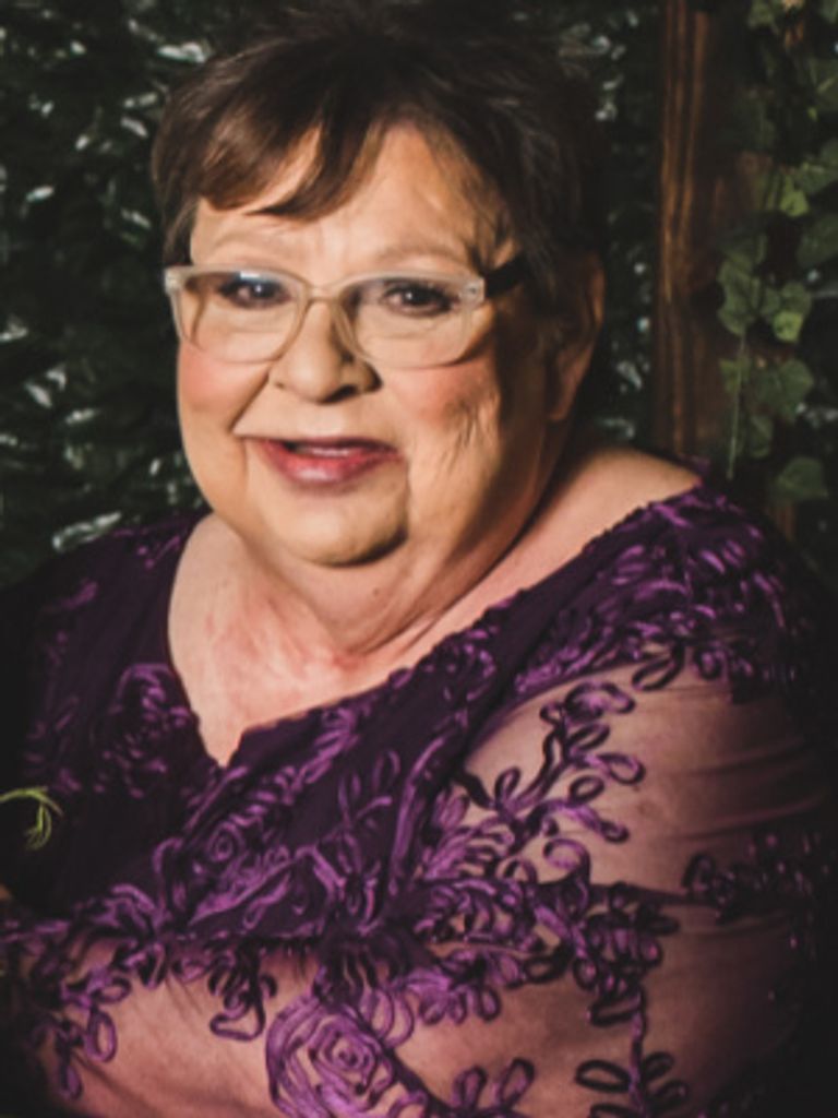 Cecelia “Sissy” Hammack