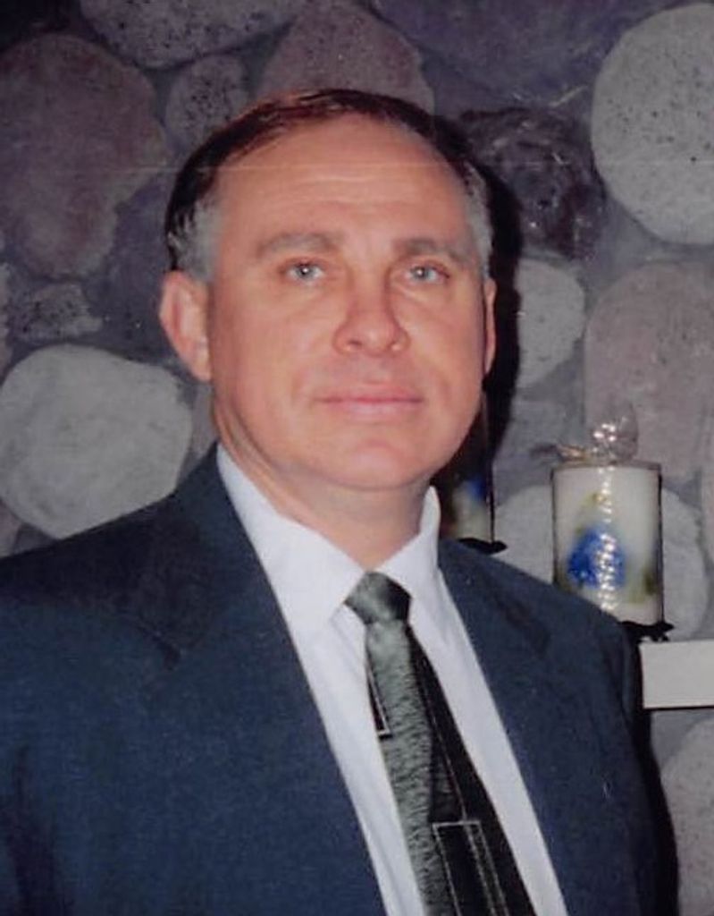 Eric "Rick" S. Elston Profile Photo