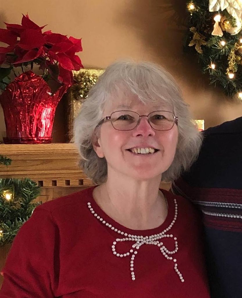 Susan M. Gransee