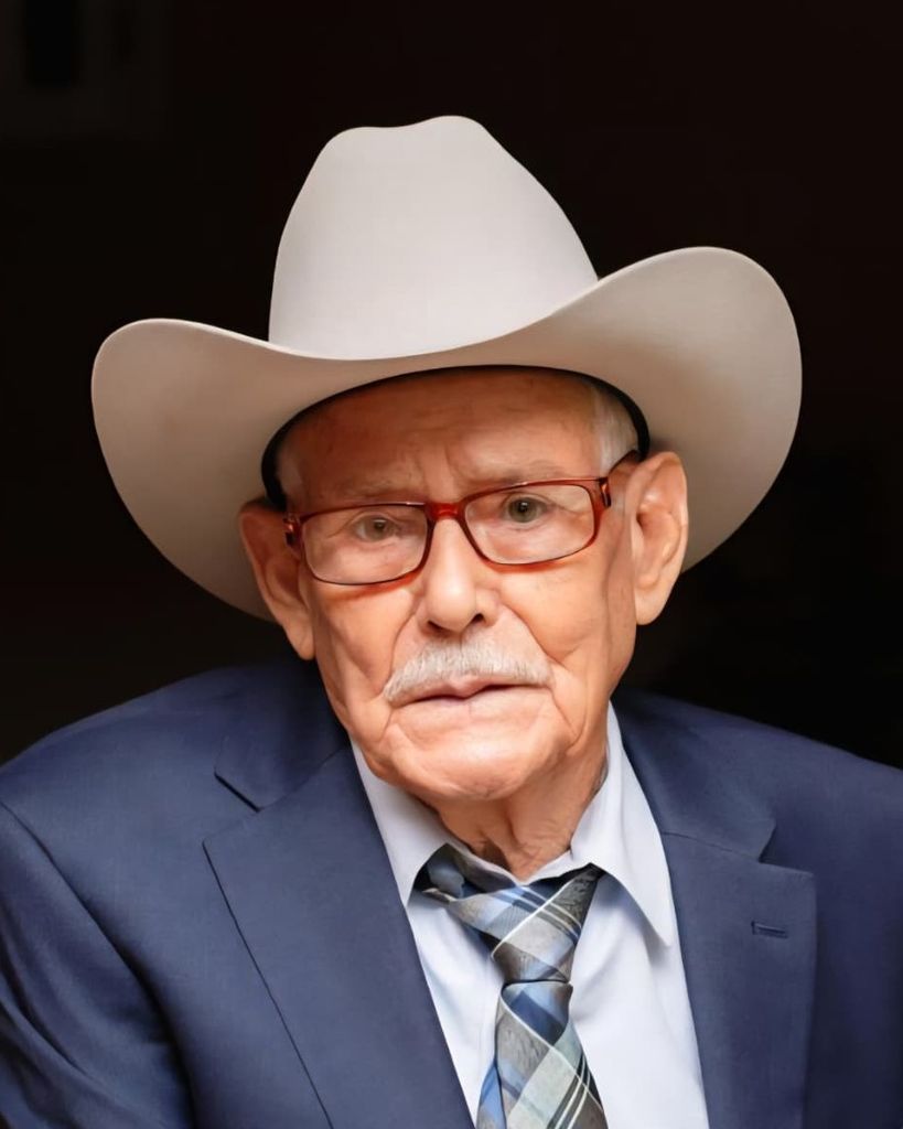 Aurelio O. Reyna