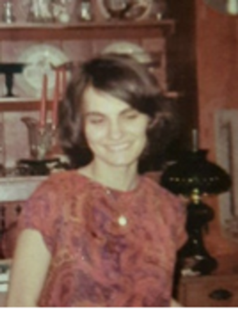Karen Lynn De Saint-Rat Profile Photo