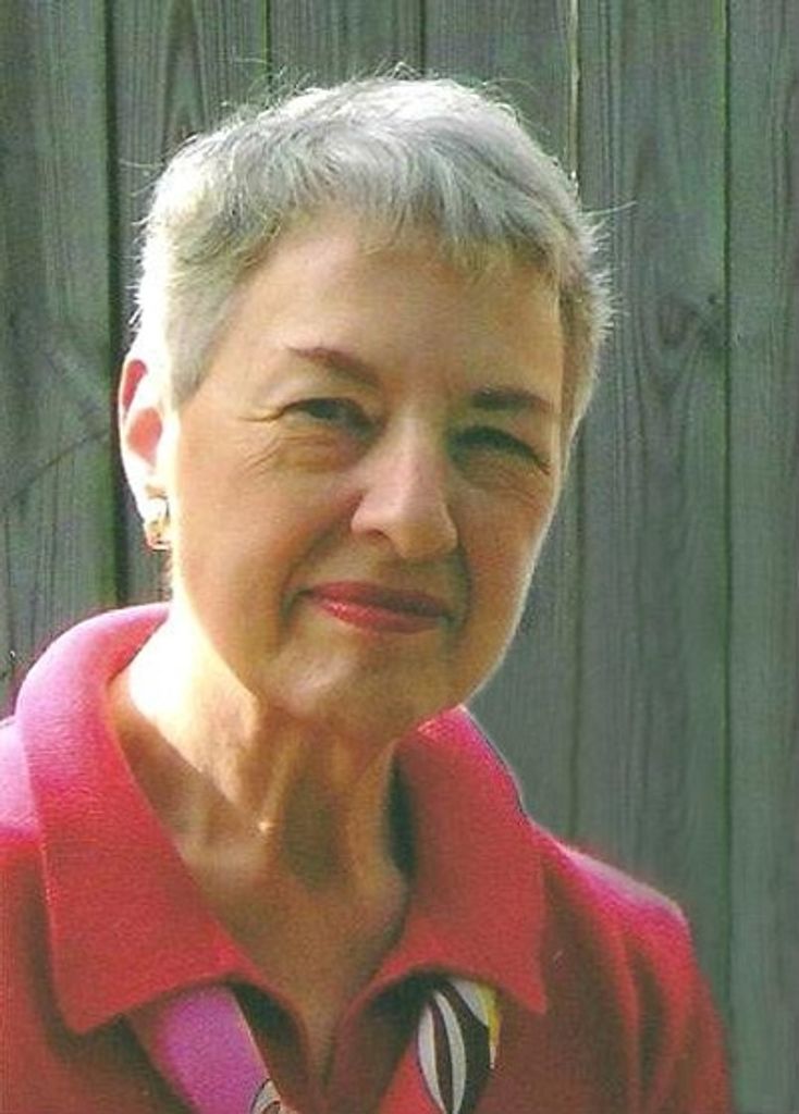 Muriel "Beth" Elizabeth Underwood Profile Photo