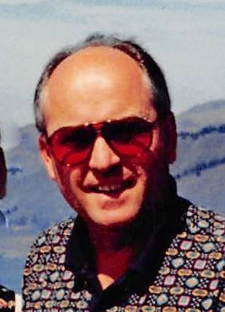 Benjamin "Ben" D. Whitehead