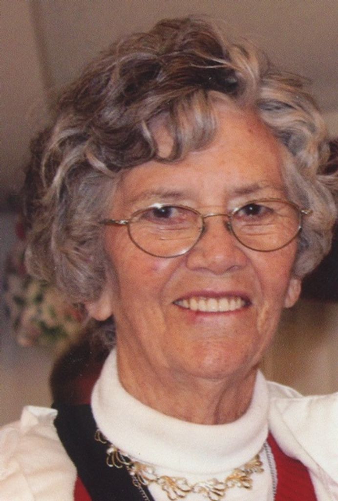 Doris Ann Kugler