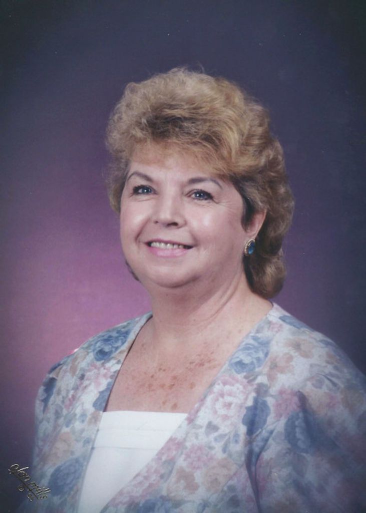 Della Garrison