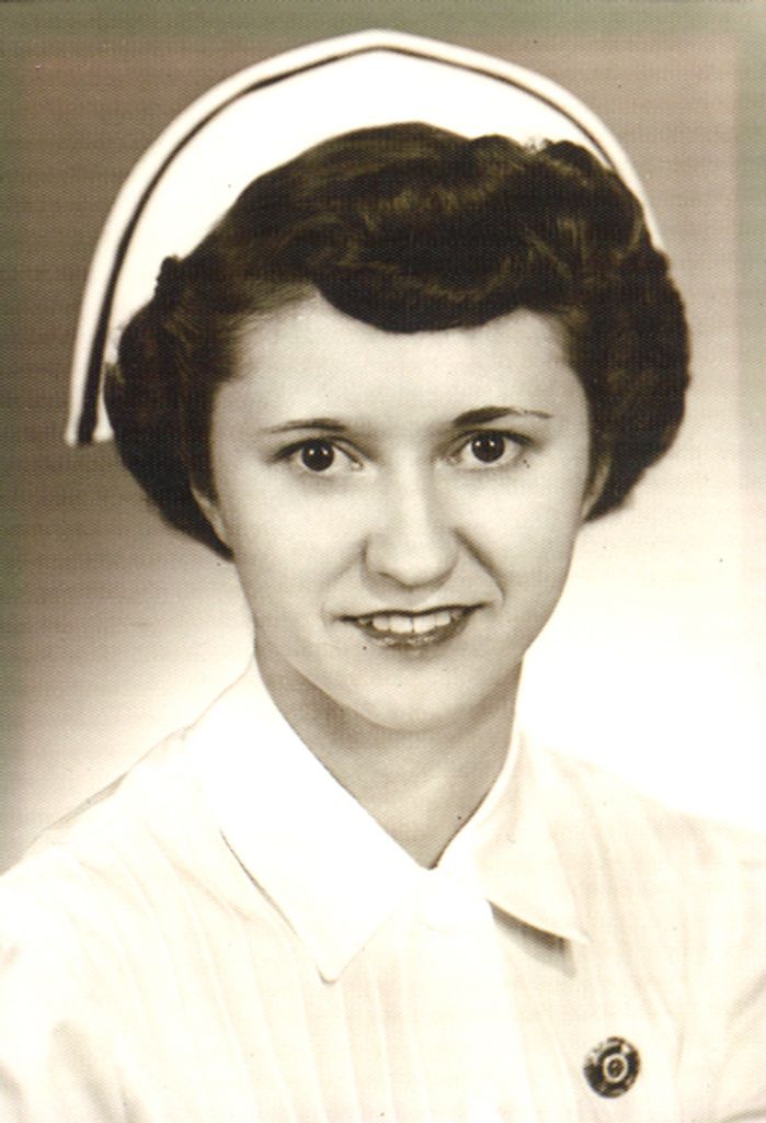 Twila Maxine Bowsher