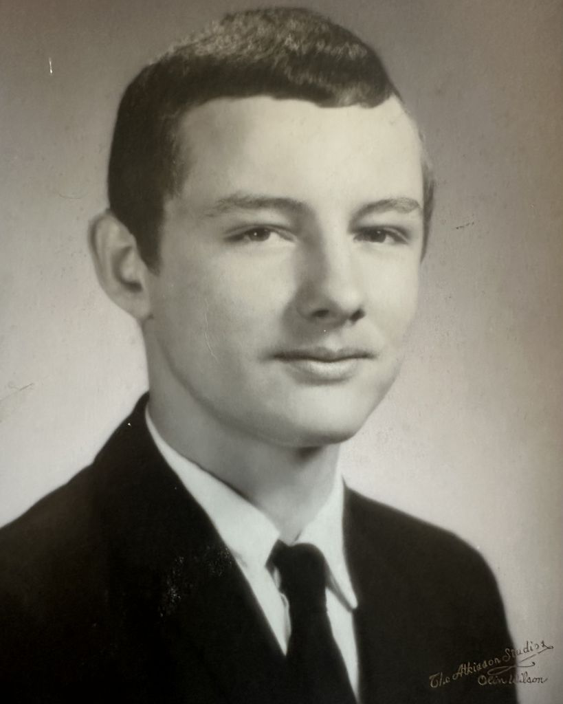 Ronald Gene Smith Profile Photo