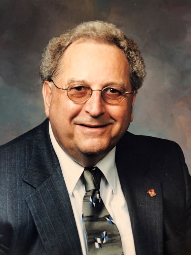Floyd L. Peck Profile Photo