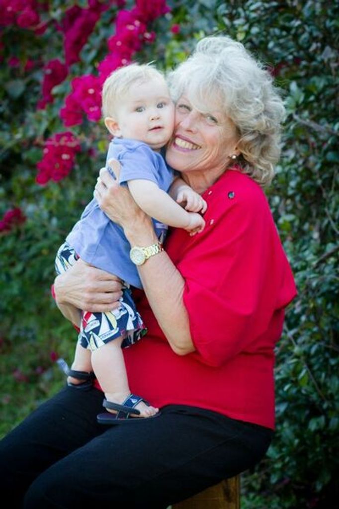Jane Rogers Profile Photo