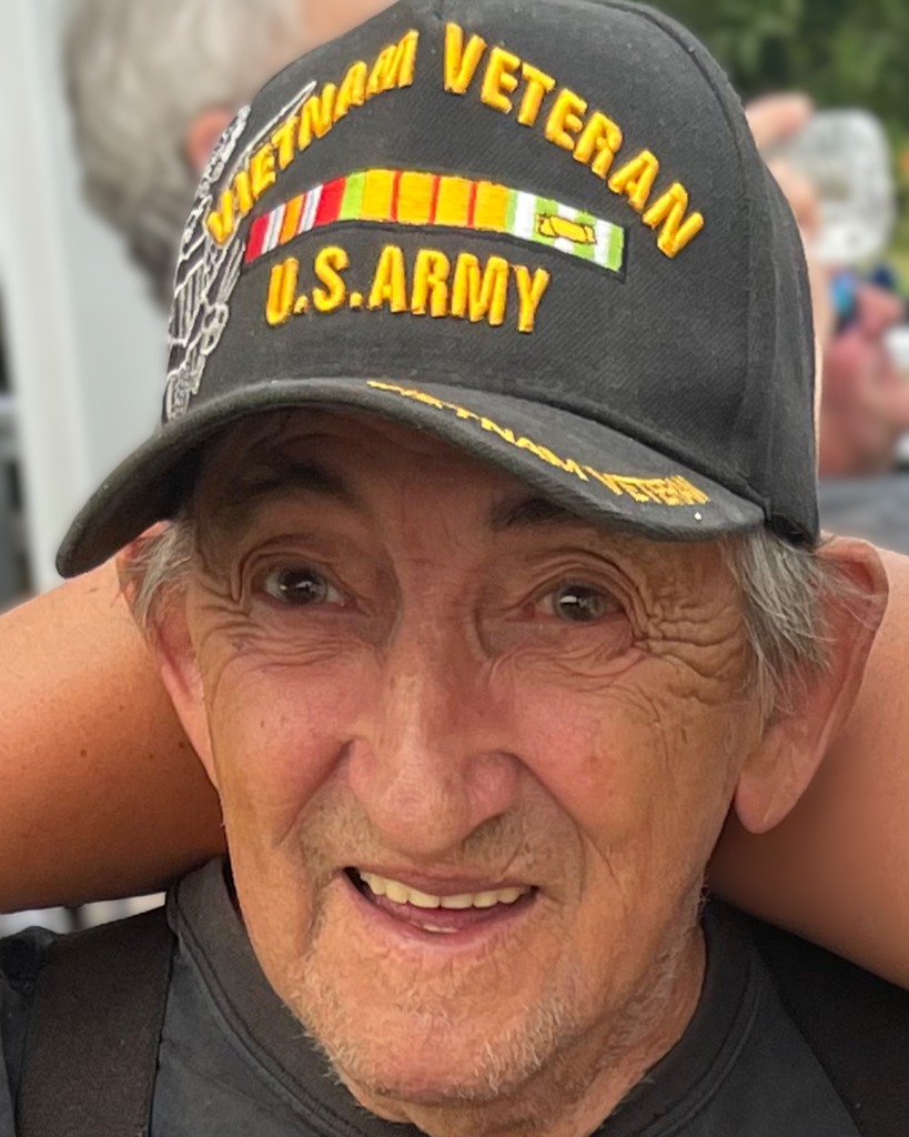 Irving “Butch” Surprise Profile Photo