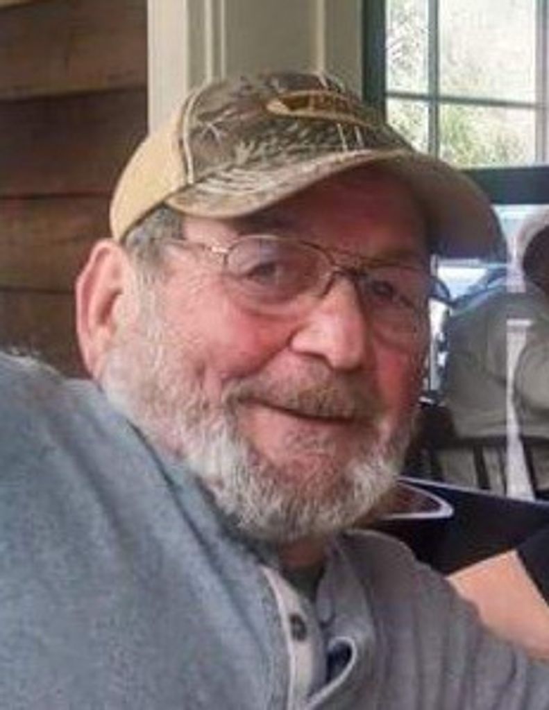 Martin John Ornatowski, Jr.