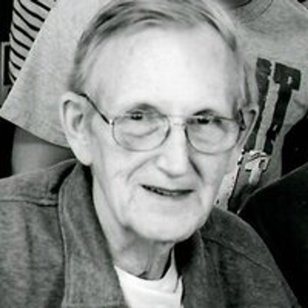 William Samuel "Bill" Darley Sr.