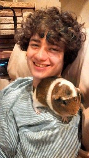 Collin Mumme' Profile Photo