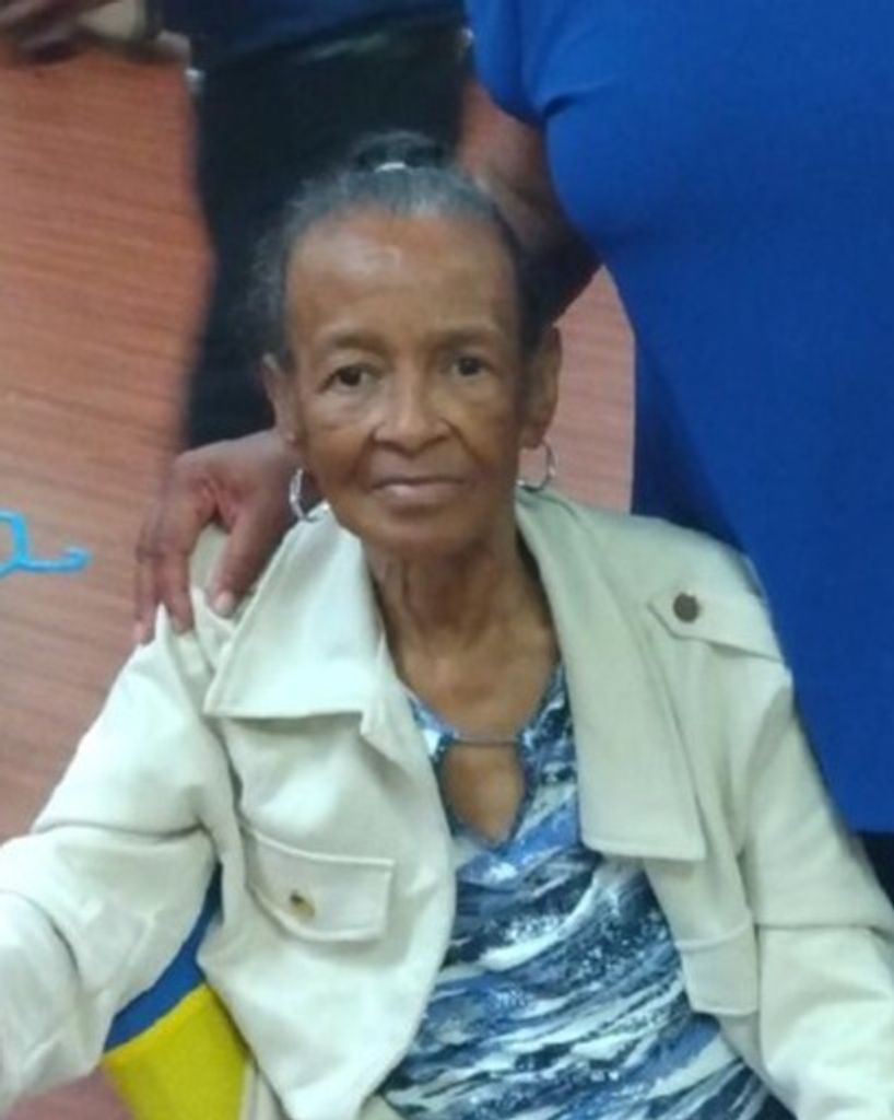Ruth "Rooster" Jones
