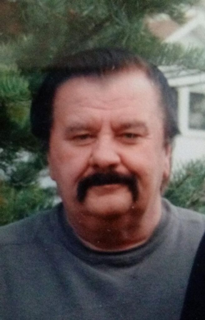 Gale Wayne Thuma Profile Photo