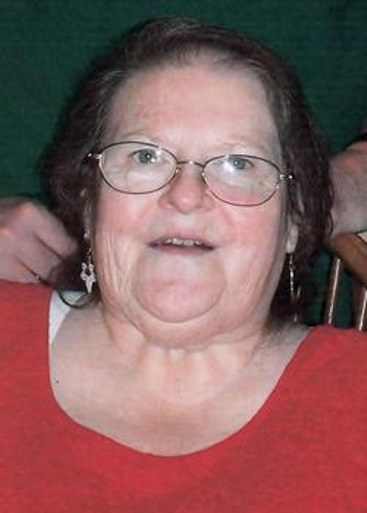 Gloria Jean (Falls) King Profile Photo