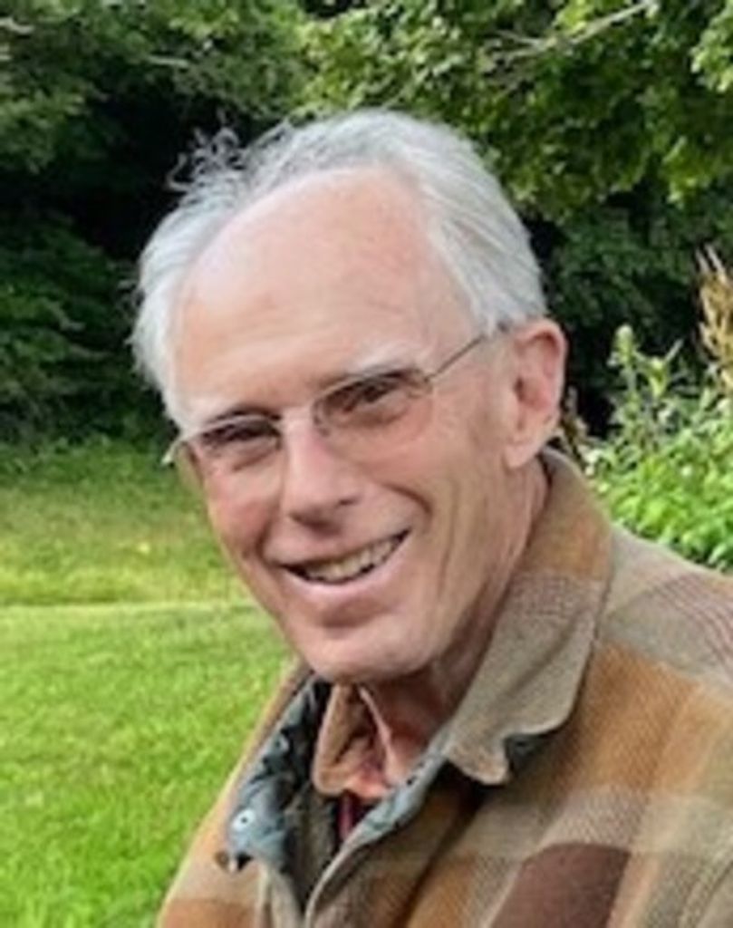 Alan Rogers Blackmer