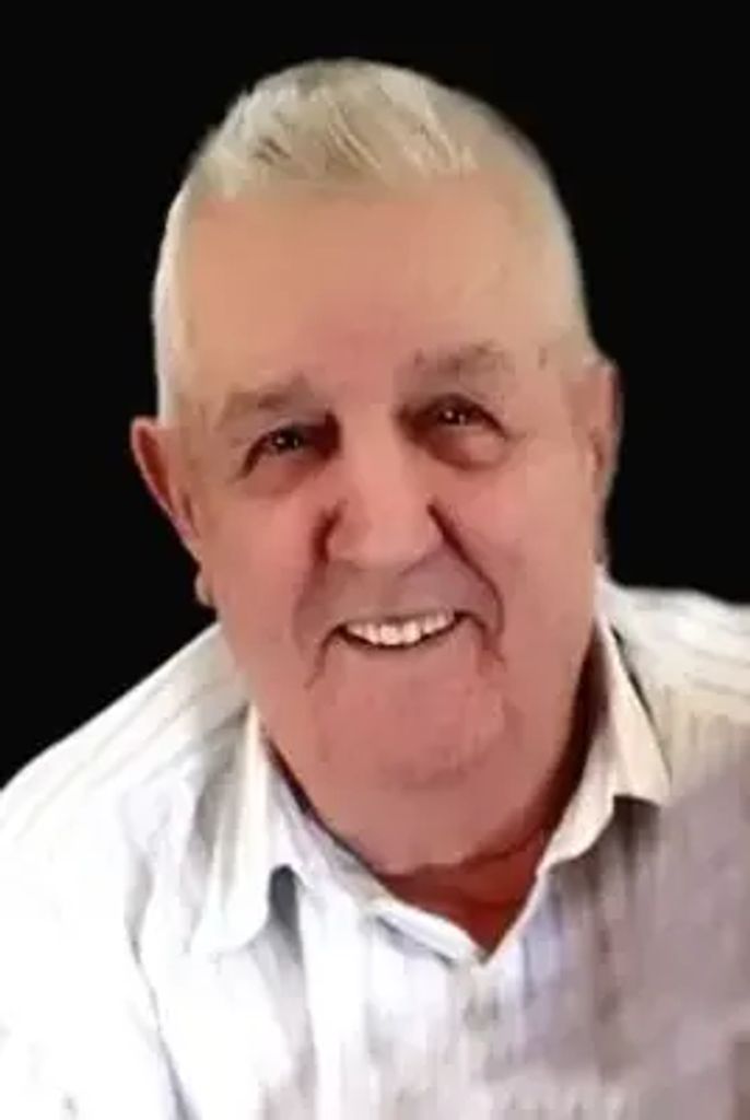 Clarence R. Burd, Sr.