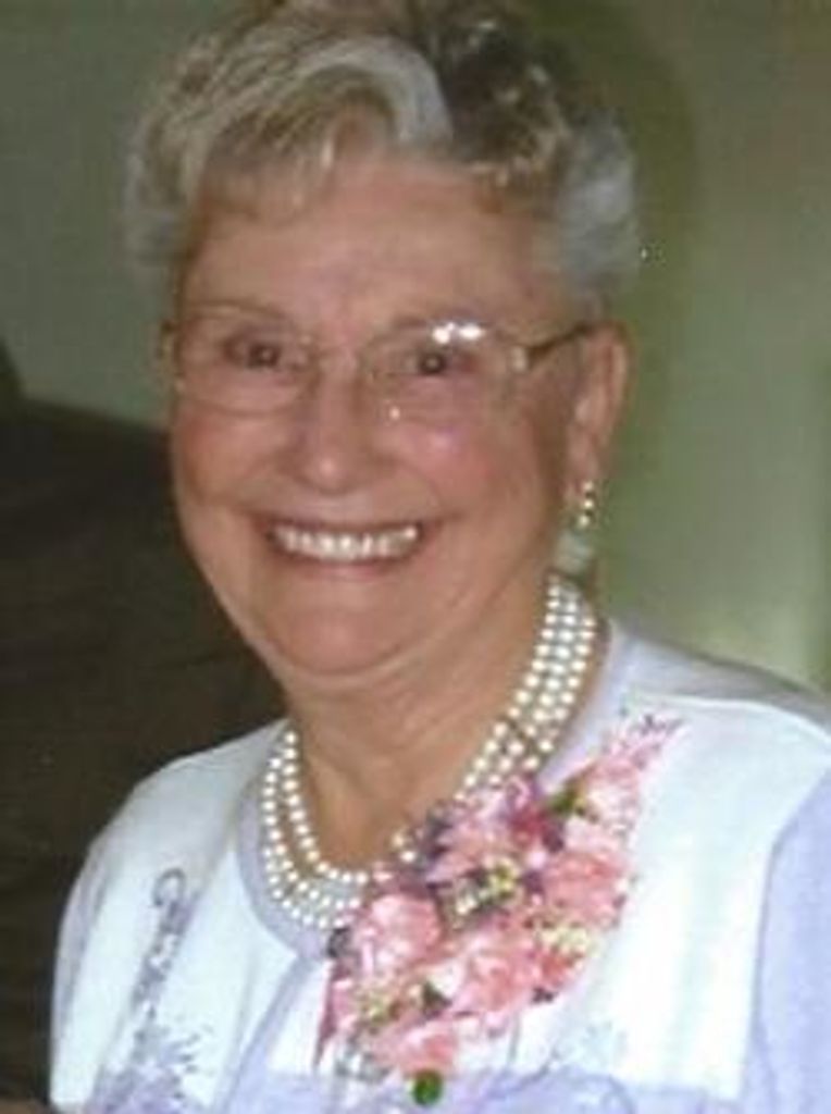 Olive Pearl Pursel Profile Photo