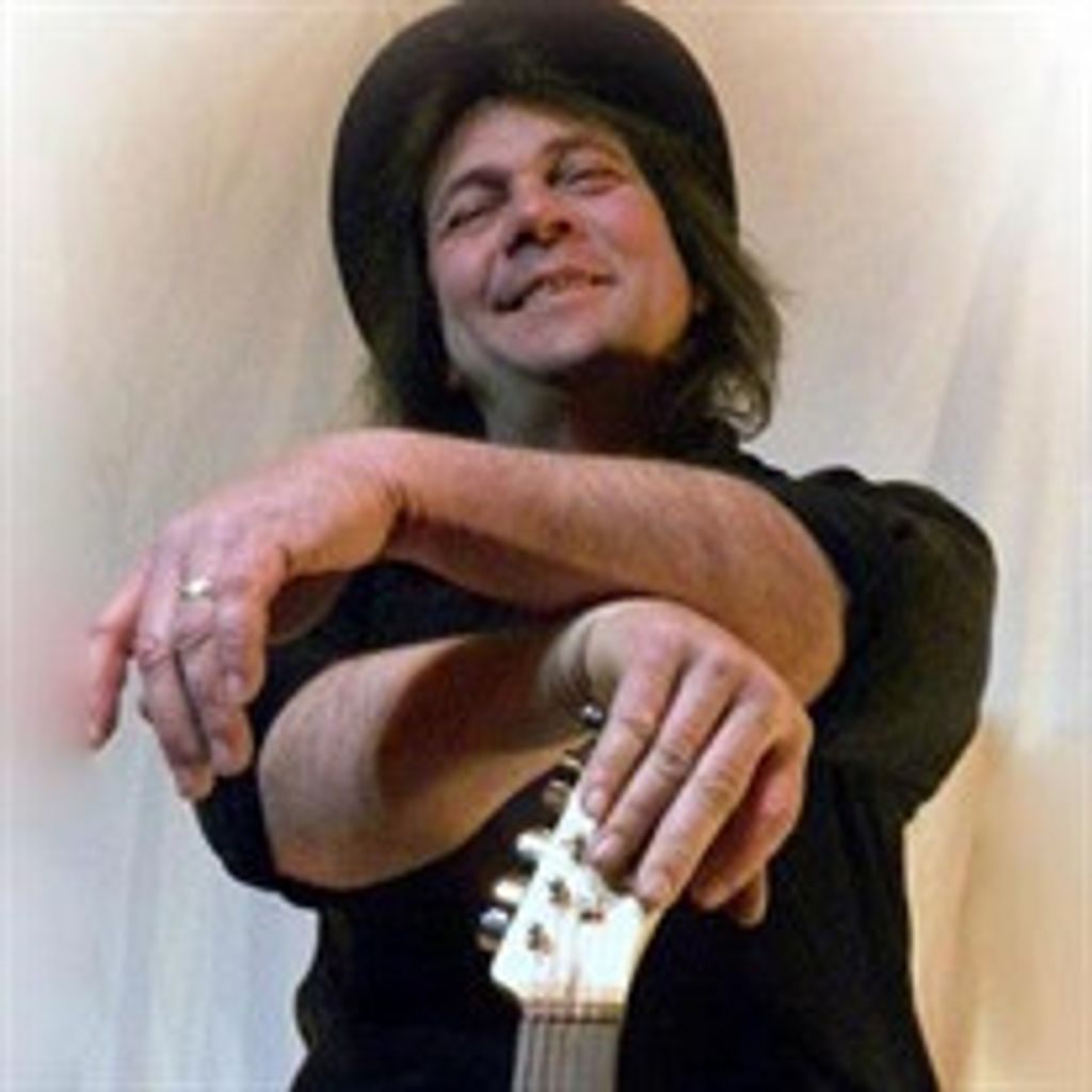 Ronald E. "Ronnie" Sievers
