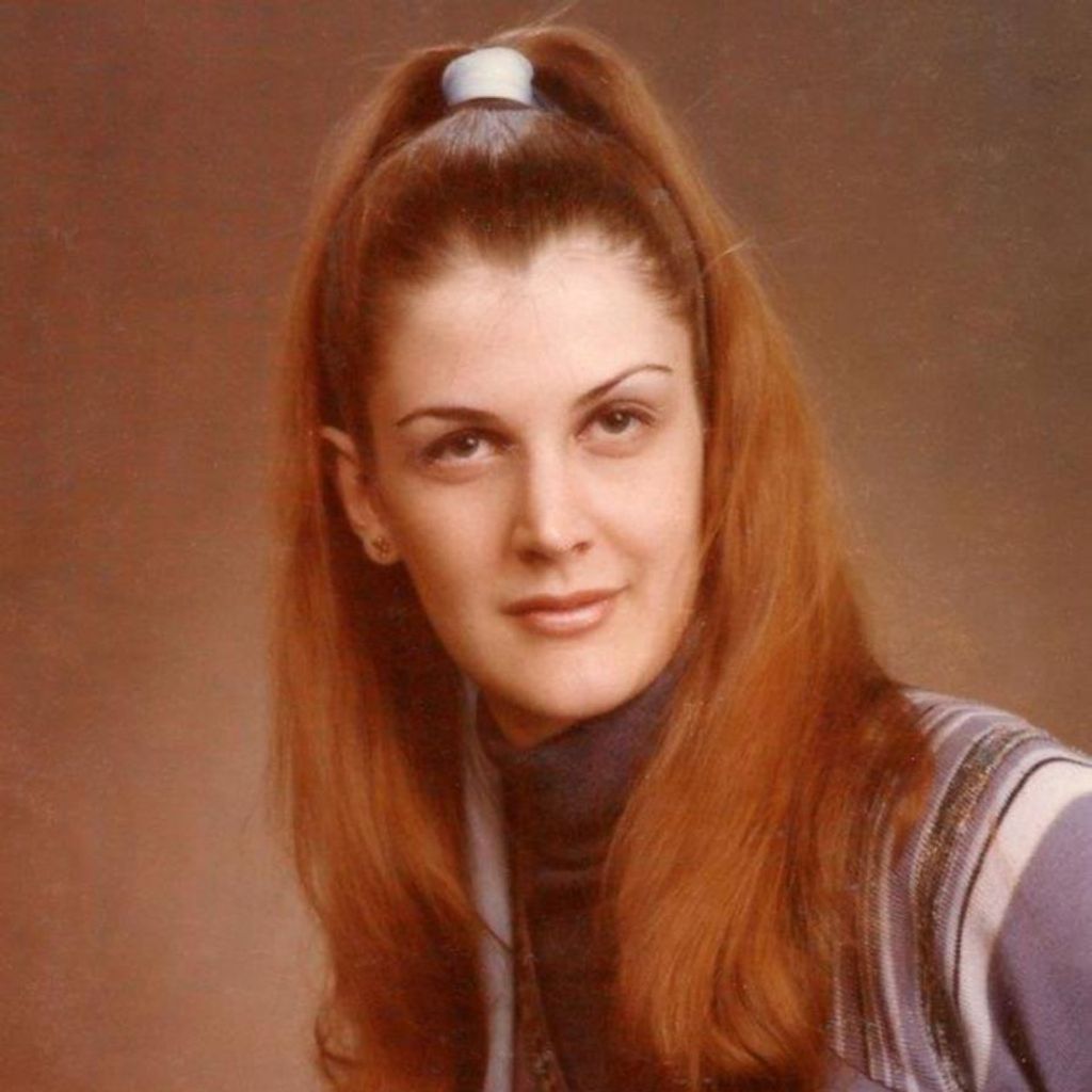 Diana M. Sale Profile Photo