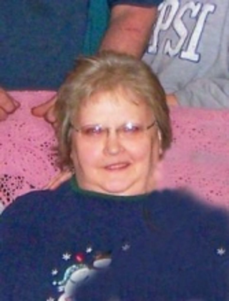 Sharon Dick