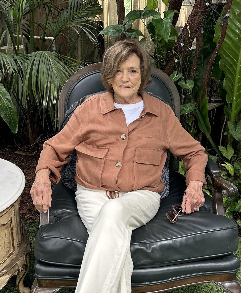 Ludy LaRue Howard