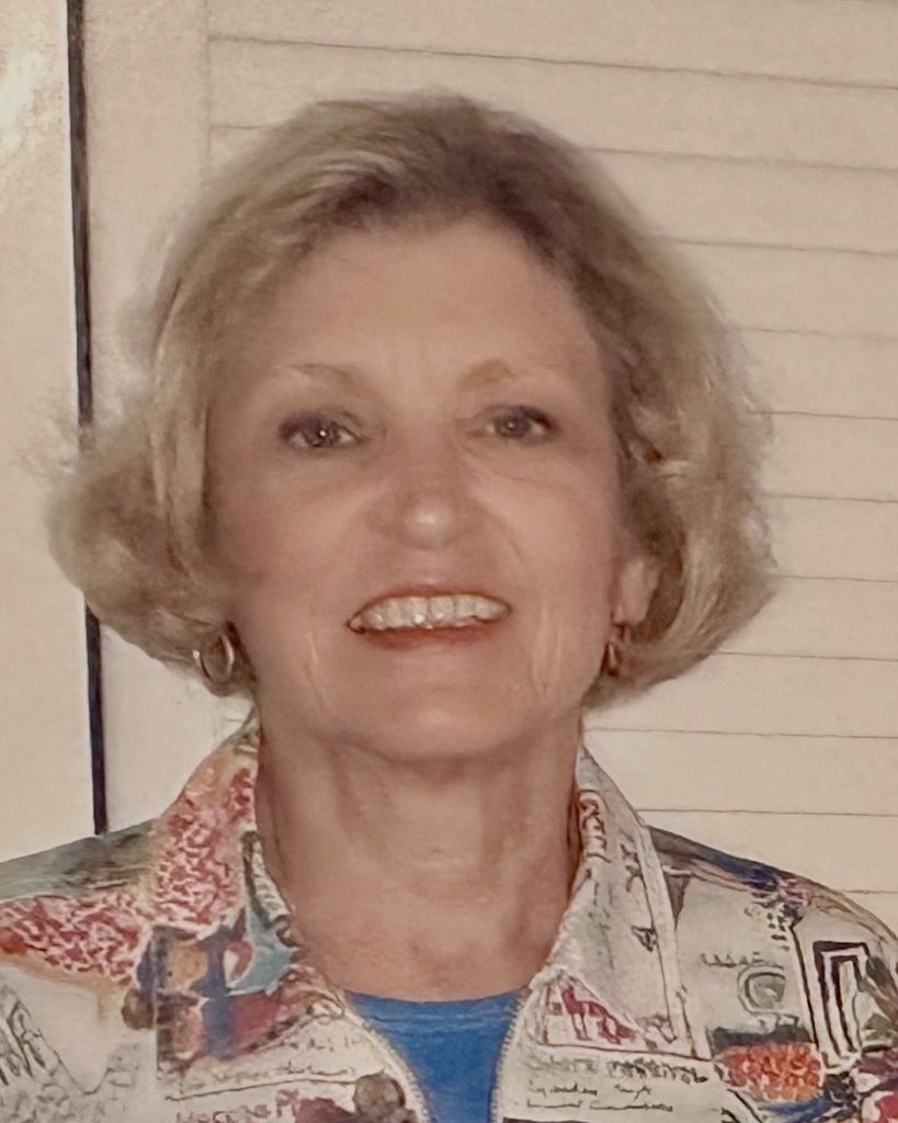 Dorothy Damschroder Profile Photo