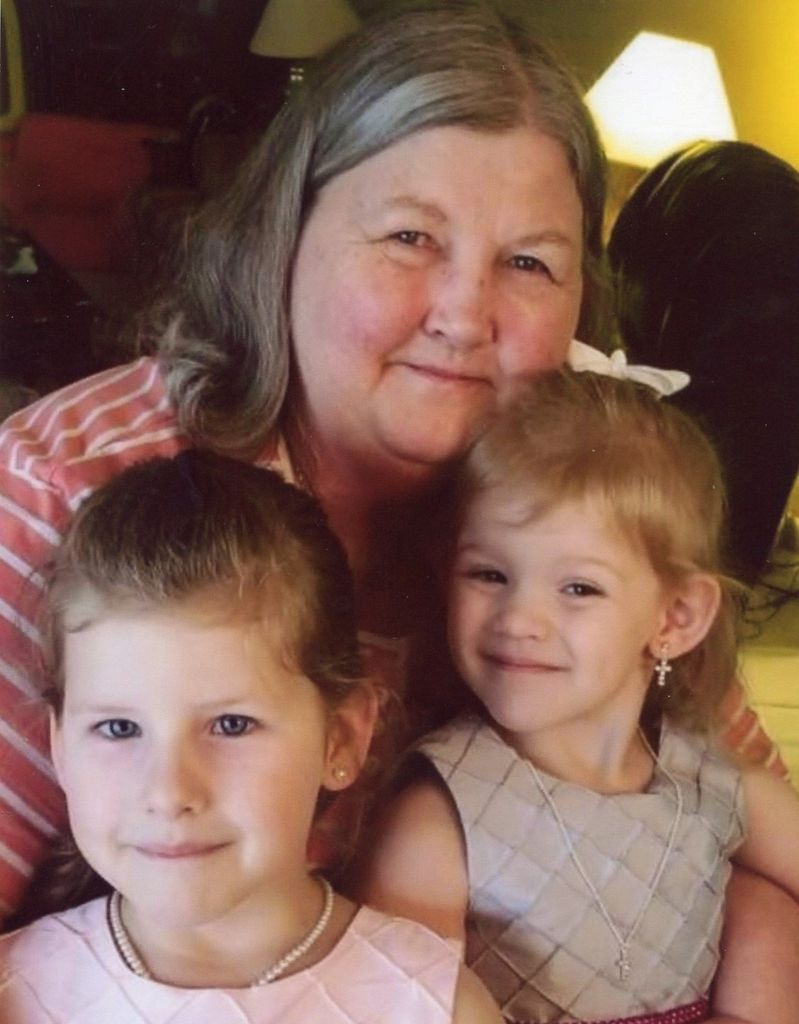 Cynthia Rose Williams