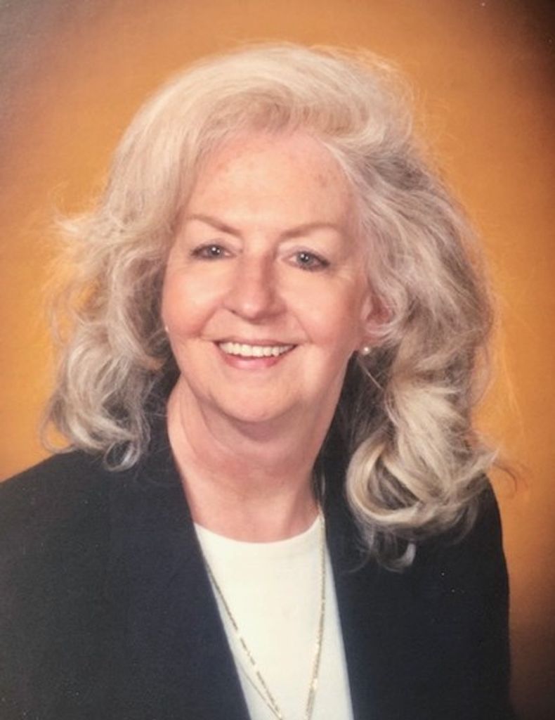 Janet Ruth Graham Profile Photo