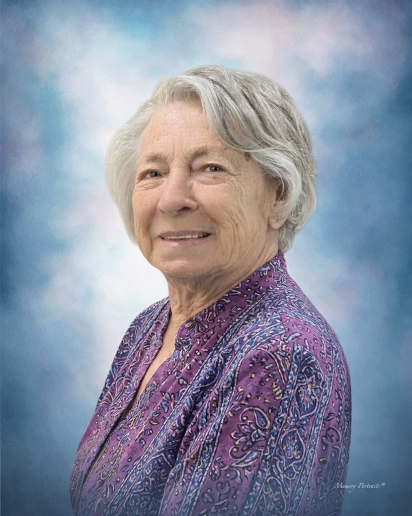 Winnie Mae Aguillard