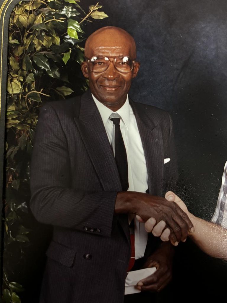 Bearl I. Morris Profile Photo