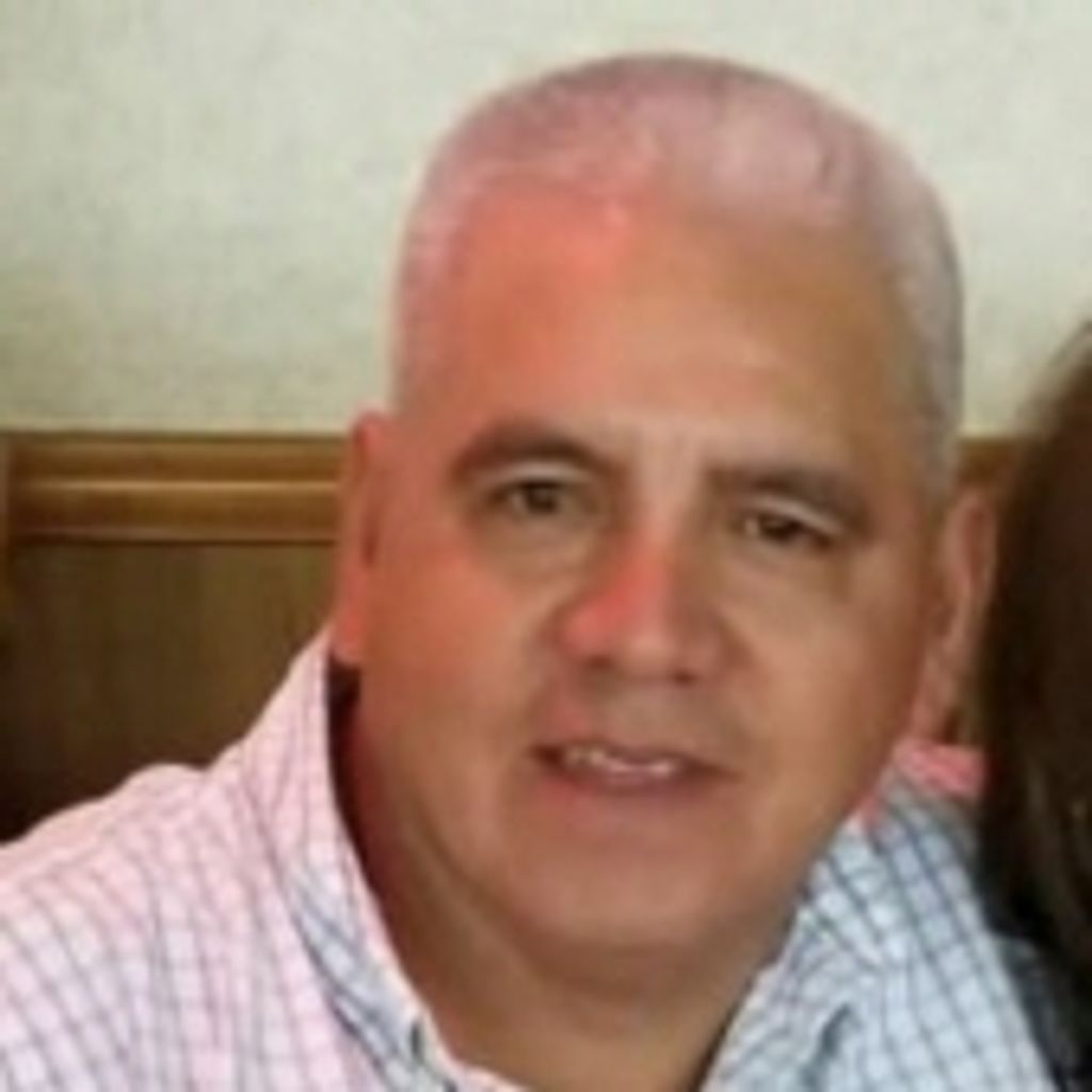 Marcos Correa