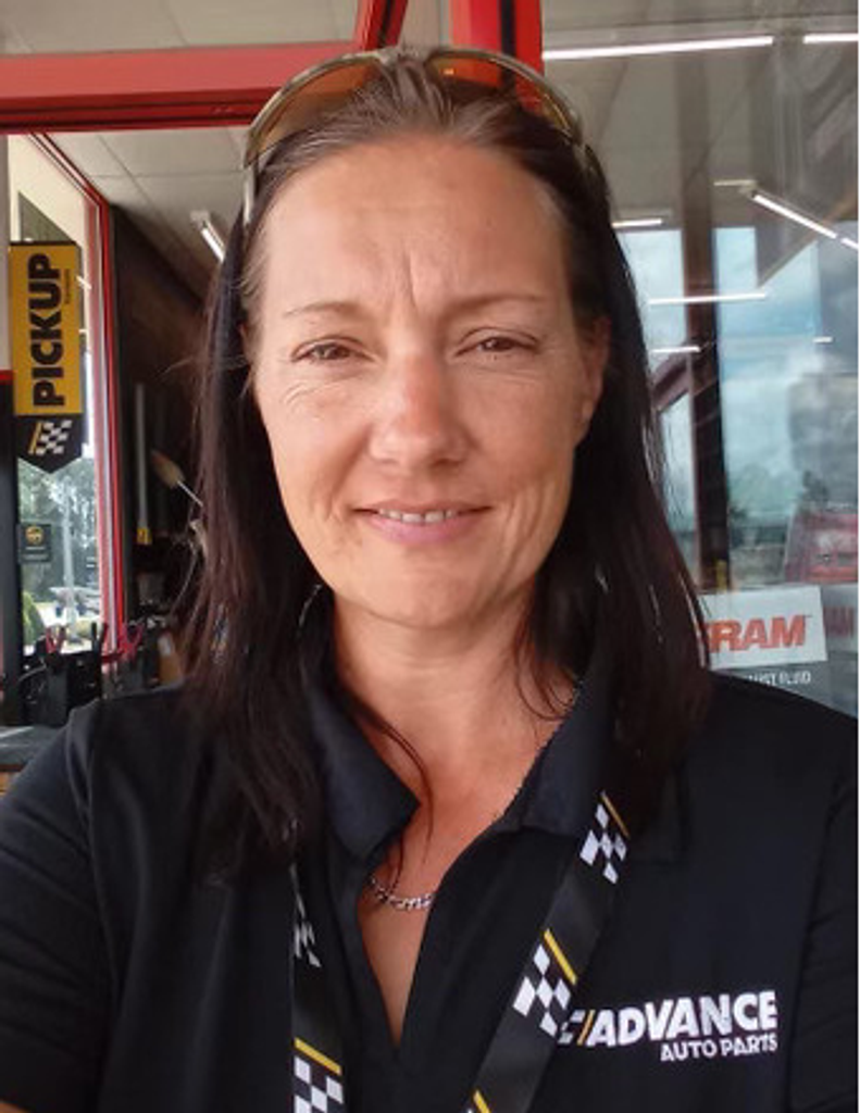 Katy Ann (Clegg) Hess Profile Photo
