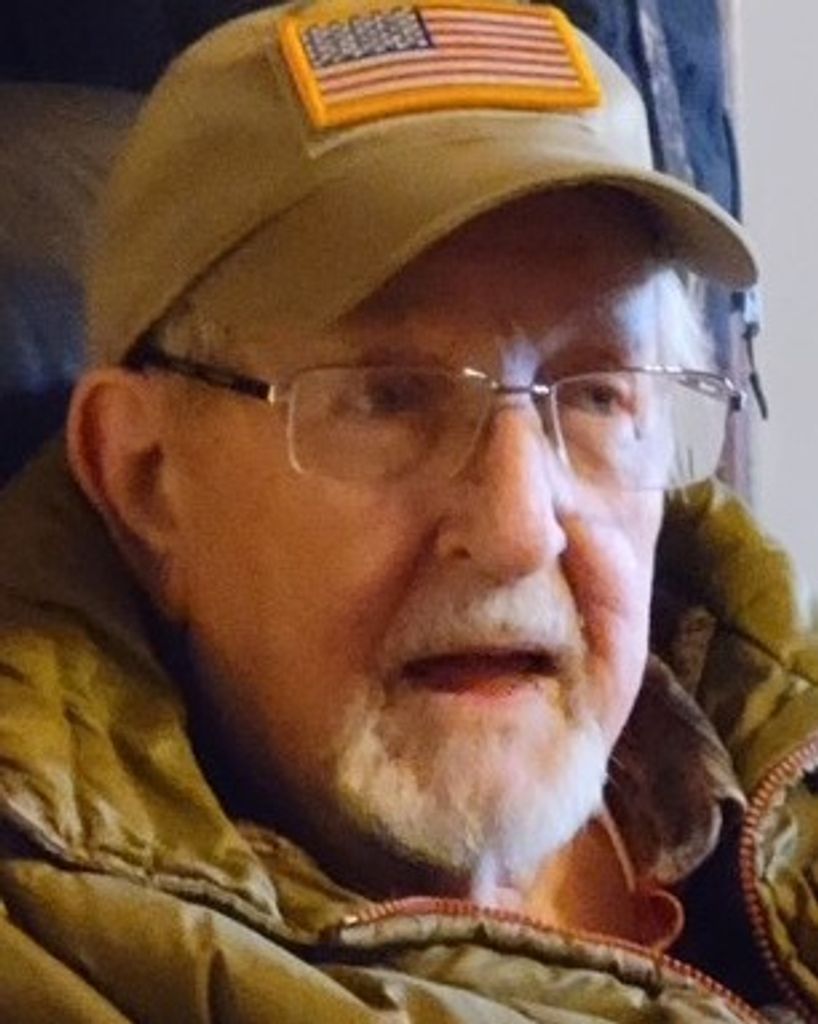 Clarence W. "Skip" Taylor