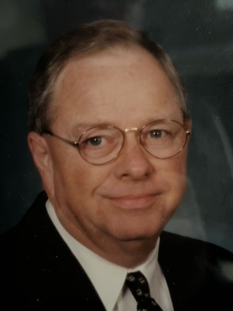 Jerry Messer