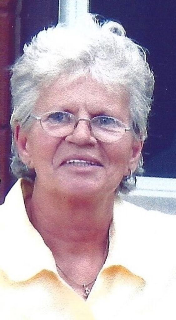 Terrie J. Sherman