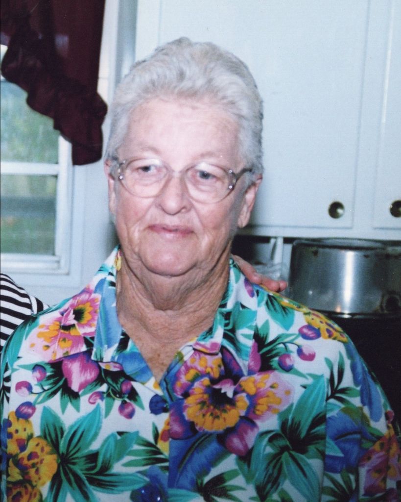 Desma Bevolene Pritchett Profile Photo