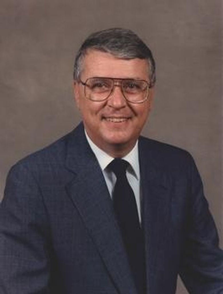 John "Johnny" Straley Hubble, Jr.