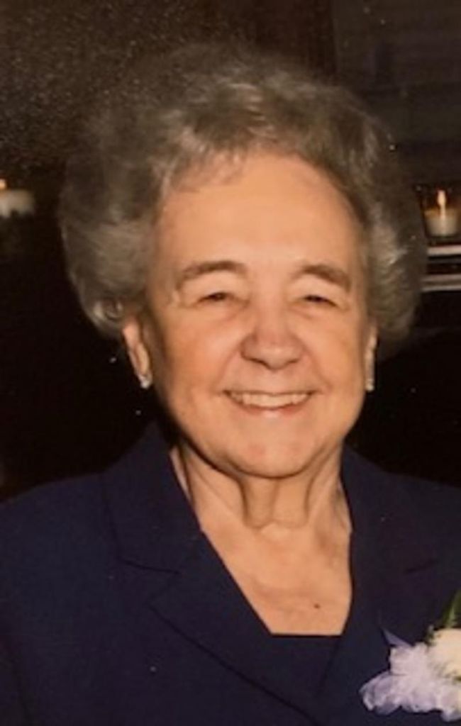 Mary Sadler Bradford Profile Photo